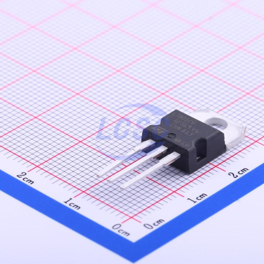 L7805CV-DG ST