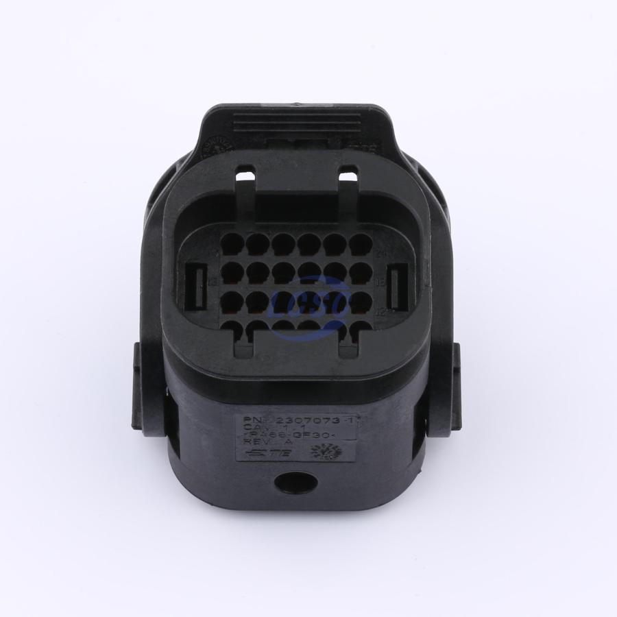 2307072-1 TE Connectivity
