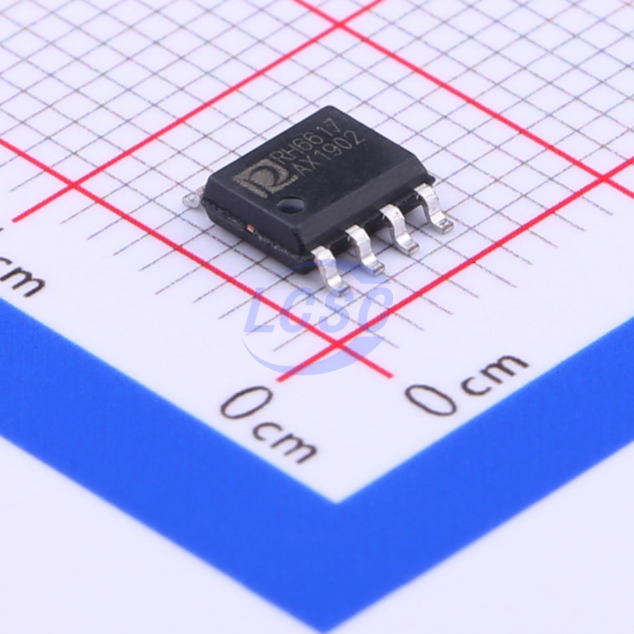 RH6617 RONGHE Microelectronics