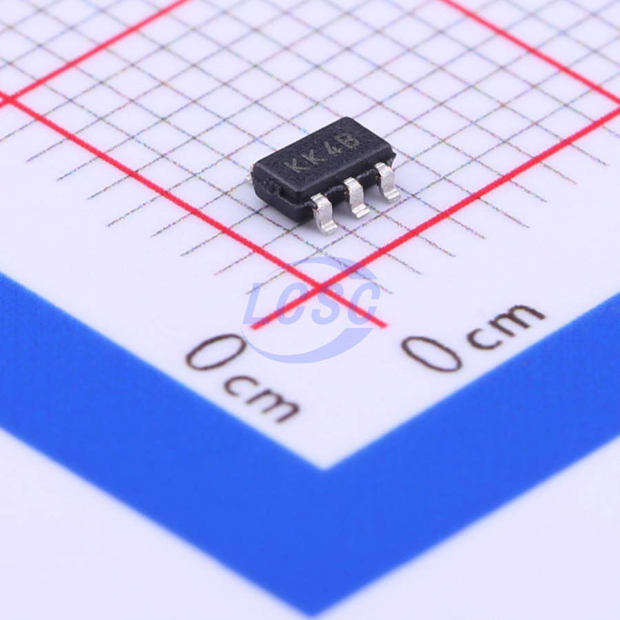 MCP73832T-2ACI/OT MICROCHIP