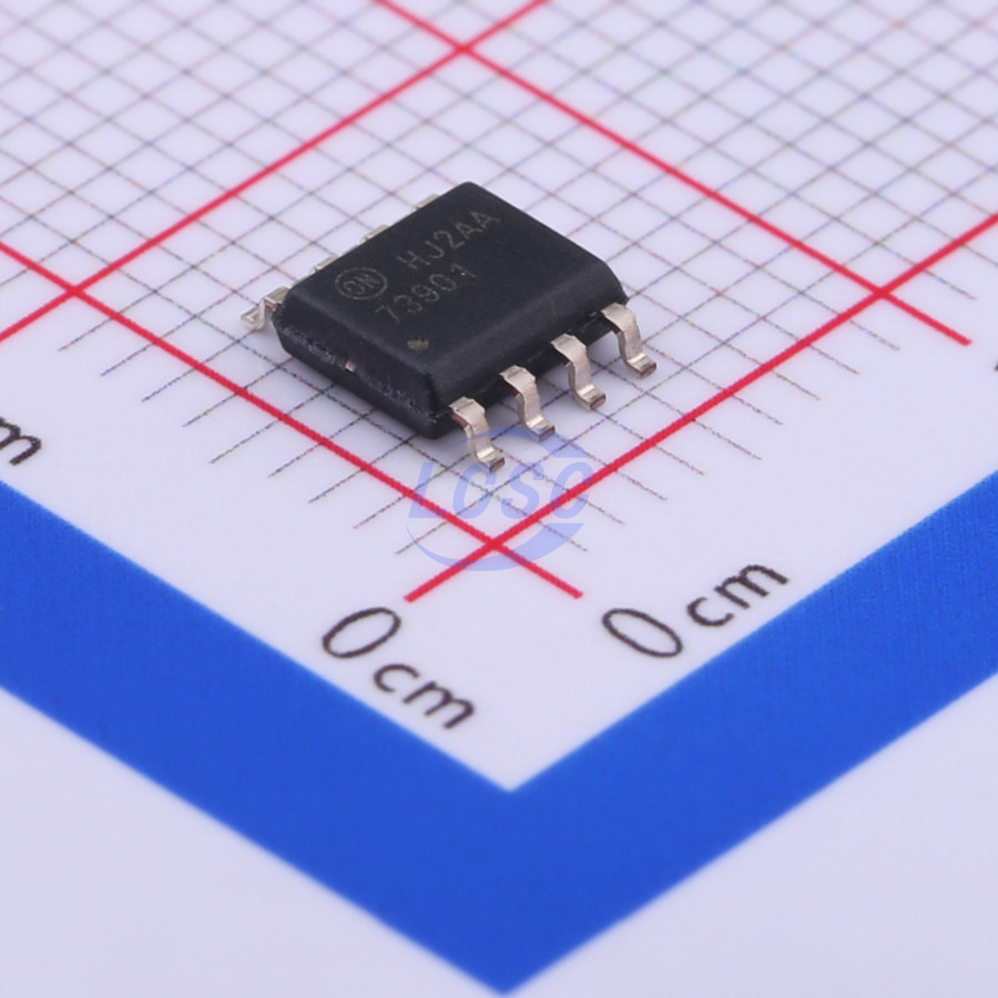 FAN73901MX onsemi