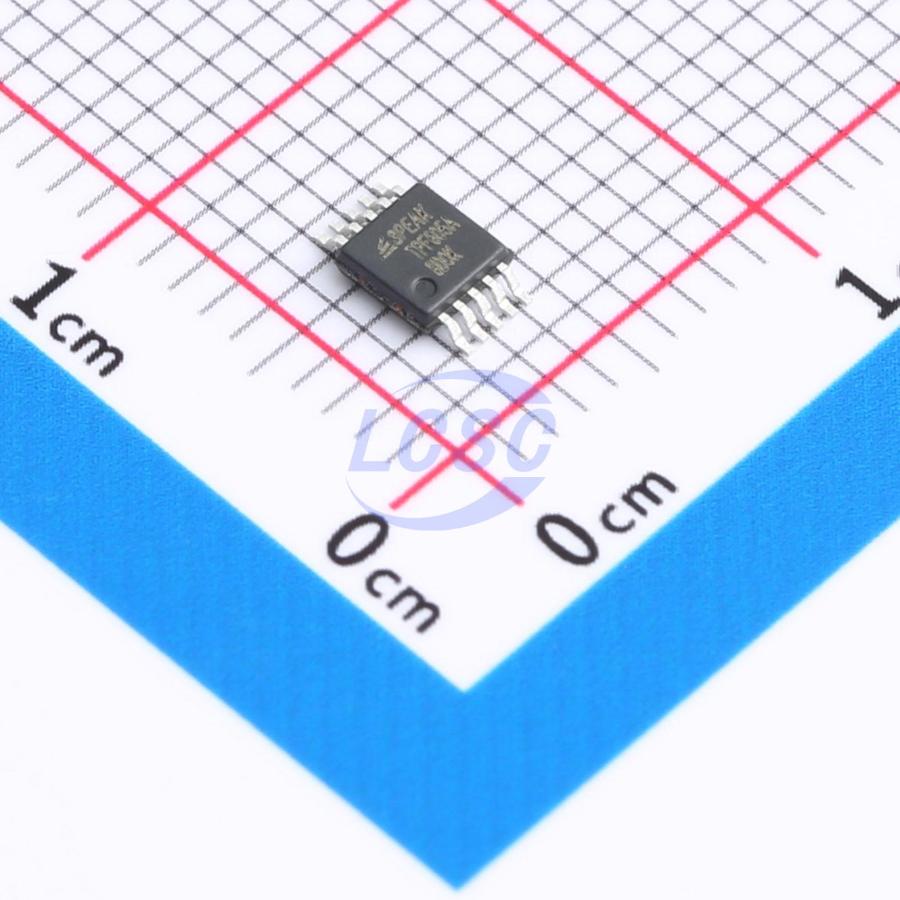 TPF605A-VR 3PEAK