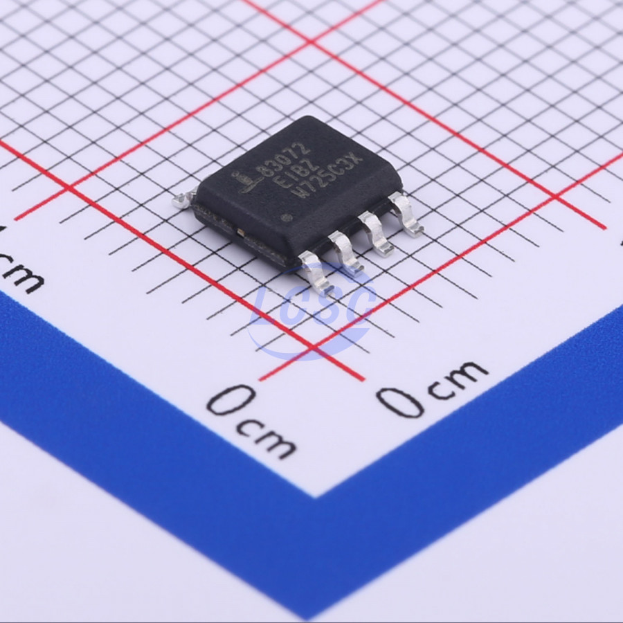 ISL83072EIBZA-T RENESAS