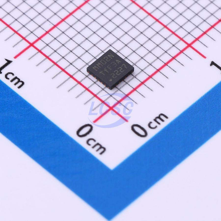 MM32F0020B1N MindMotion Microelectronics