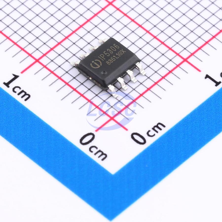 IP5306_4.35V INJOINIC