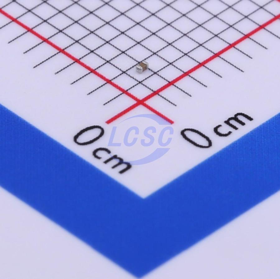 0201X104K160CT Walsin