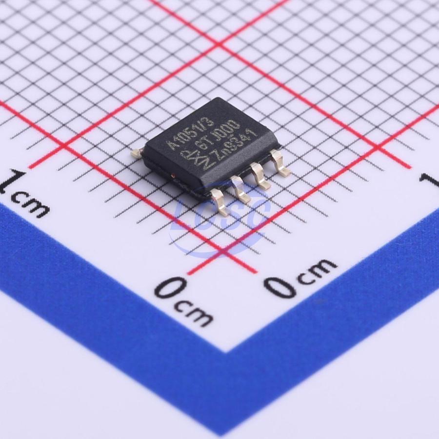 TJA1051T/3/1J NXP