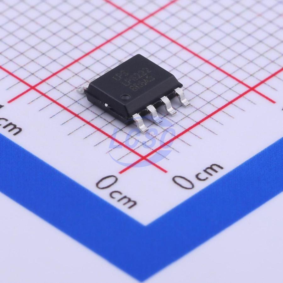 LP6222SPF LOWPOWER