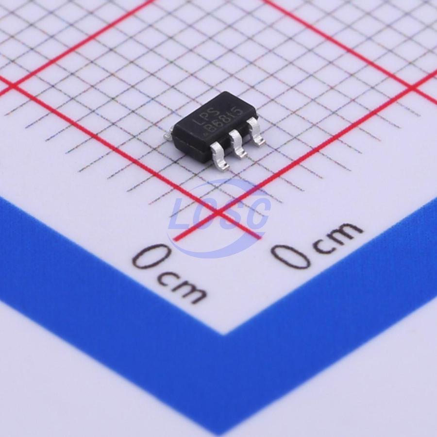 LP6238B6F LOWPOWER