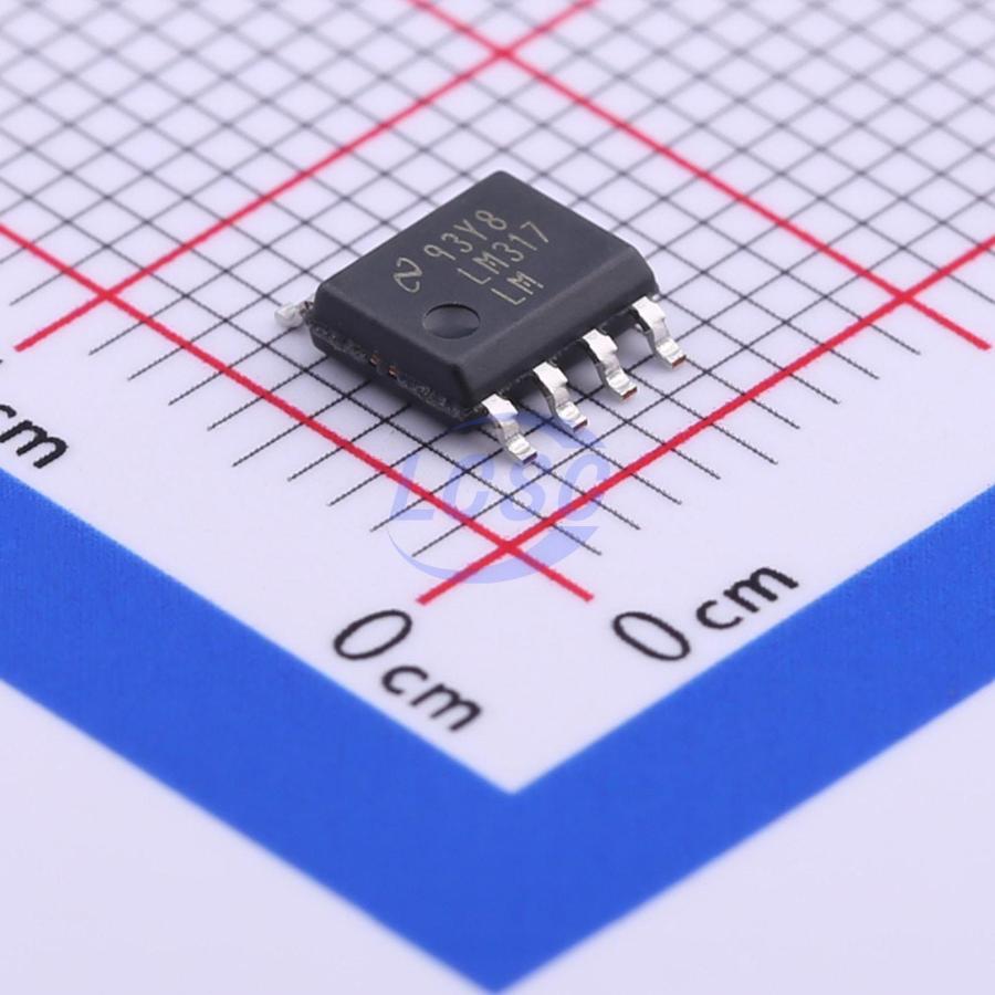 LM317LMX/NOPB TI