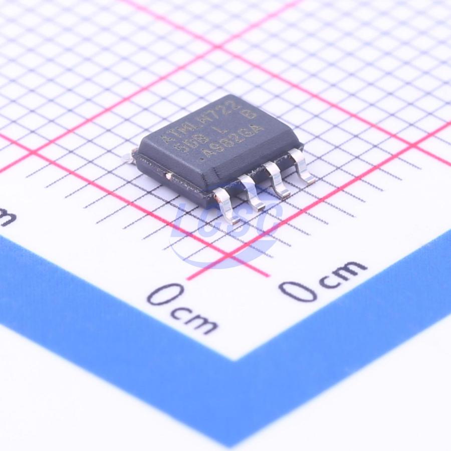 AT25128B-SSHL-T MICROCHIP