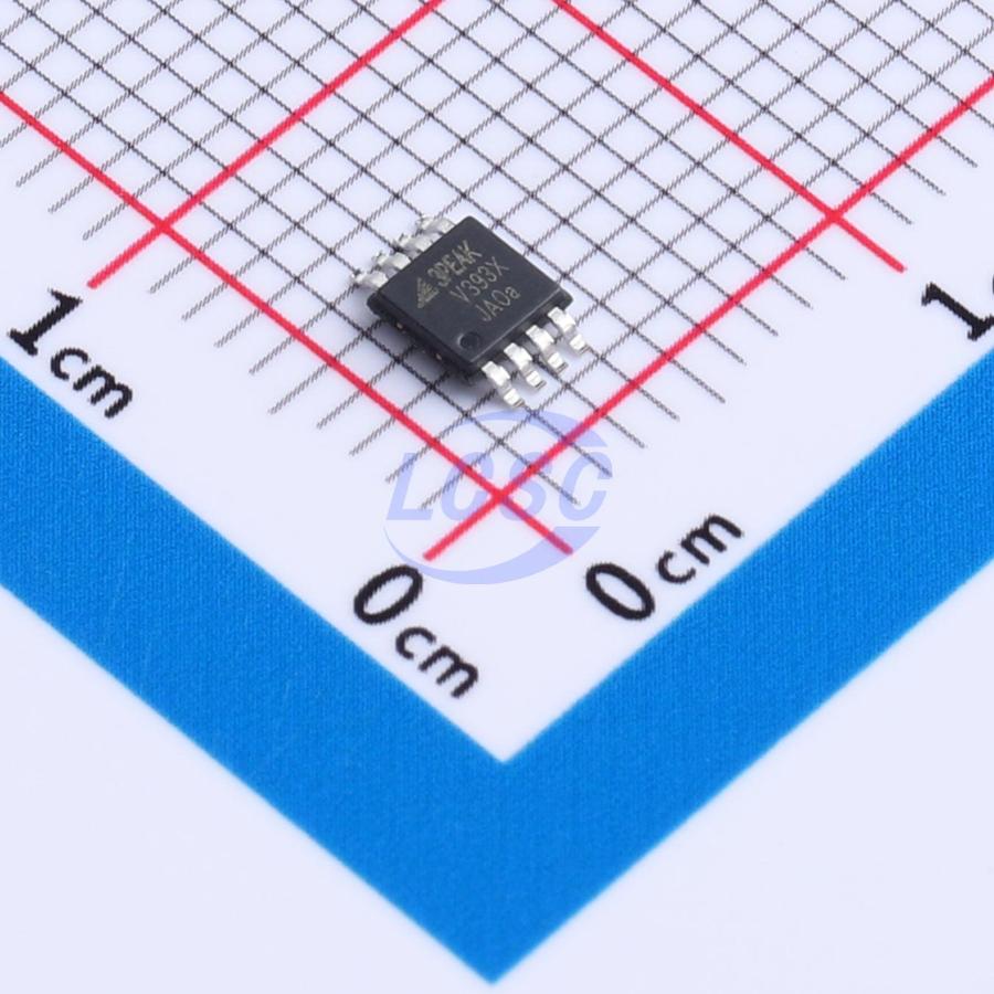 LMV393X-VS1R 3PEAK