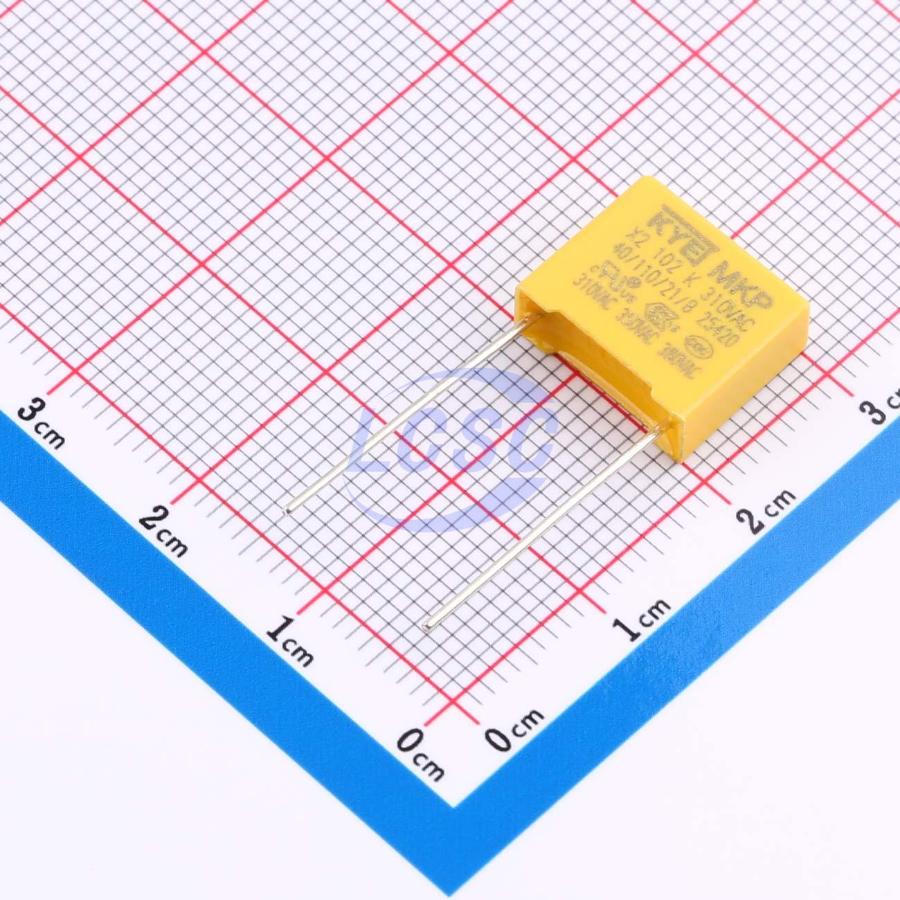 PX102K2C1002 KYET