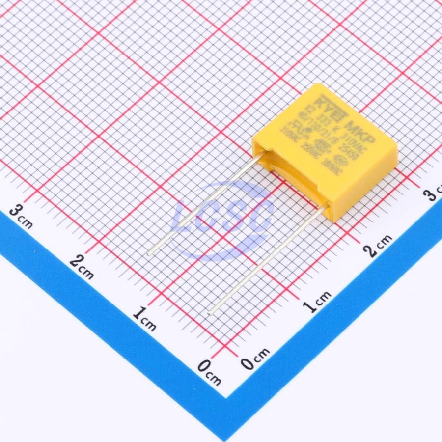 PX333K2C1002 KYET