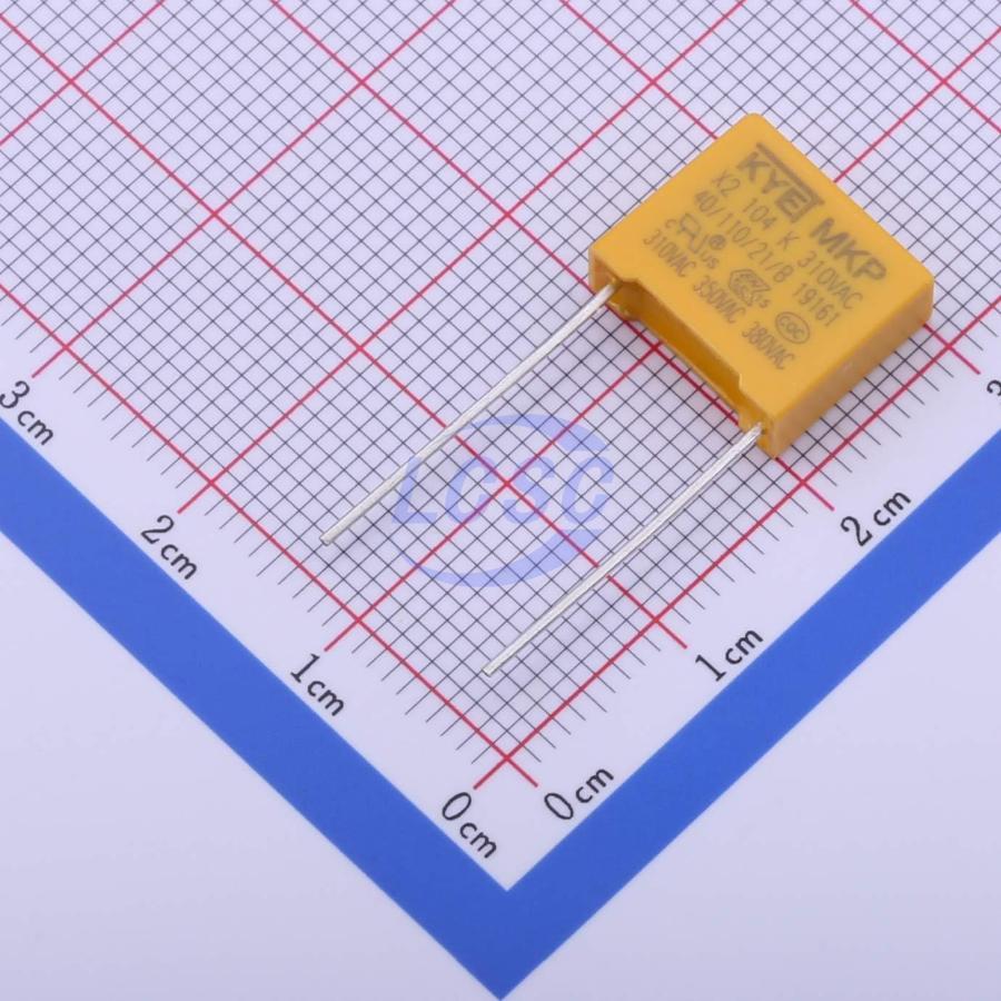 PX104K2C1007 KYET