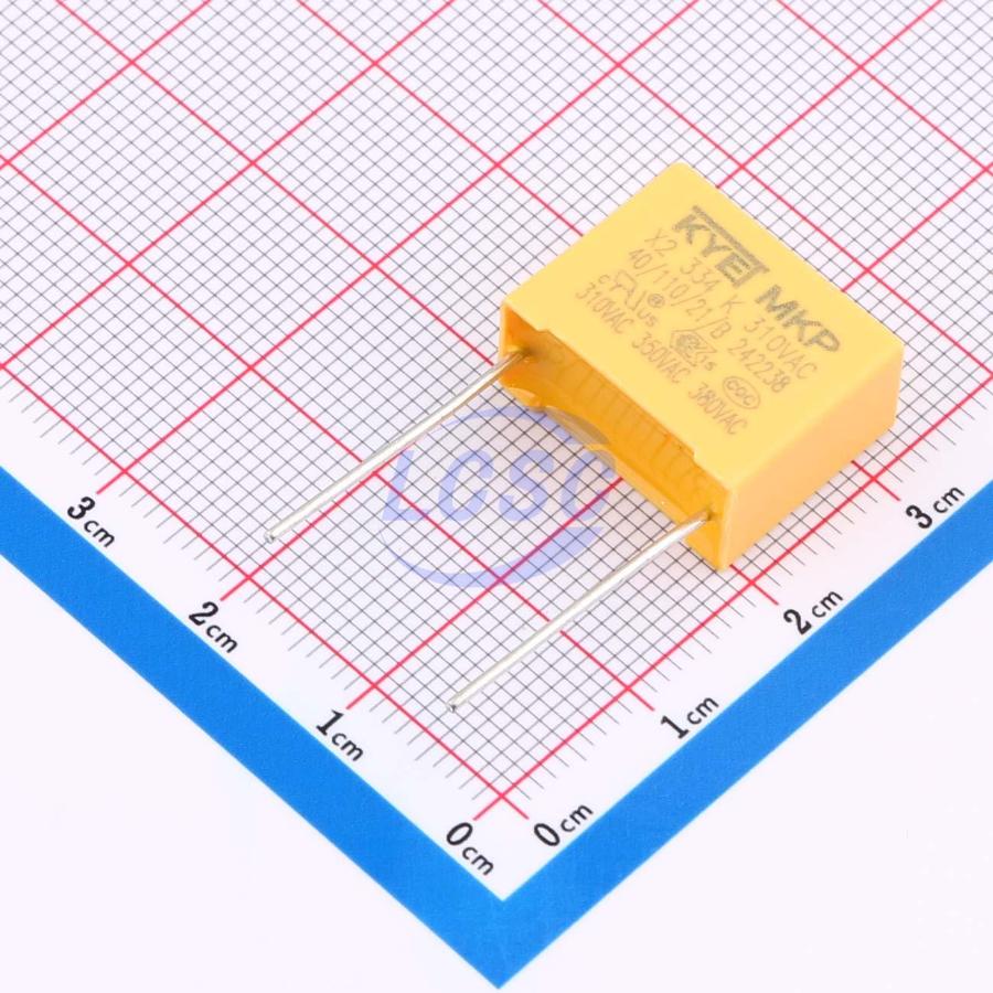 PX334K2C1504 KYET