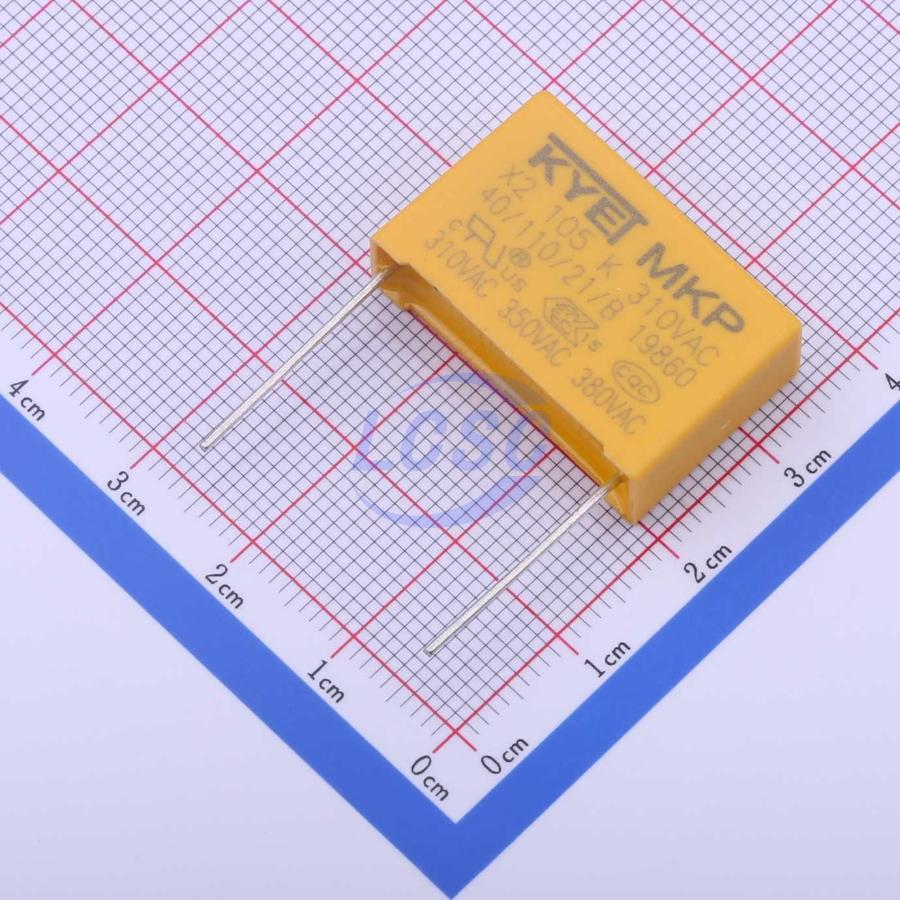 PX105K2C2202 KYET