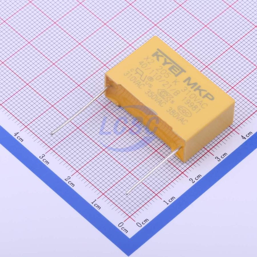 PX205K2C2702 KYET