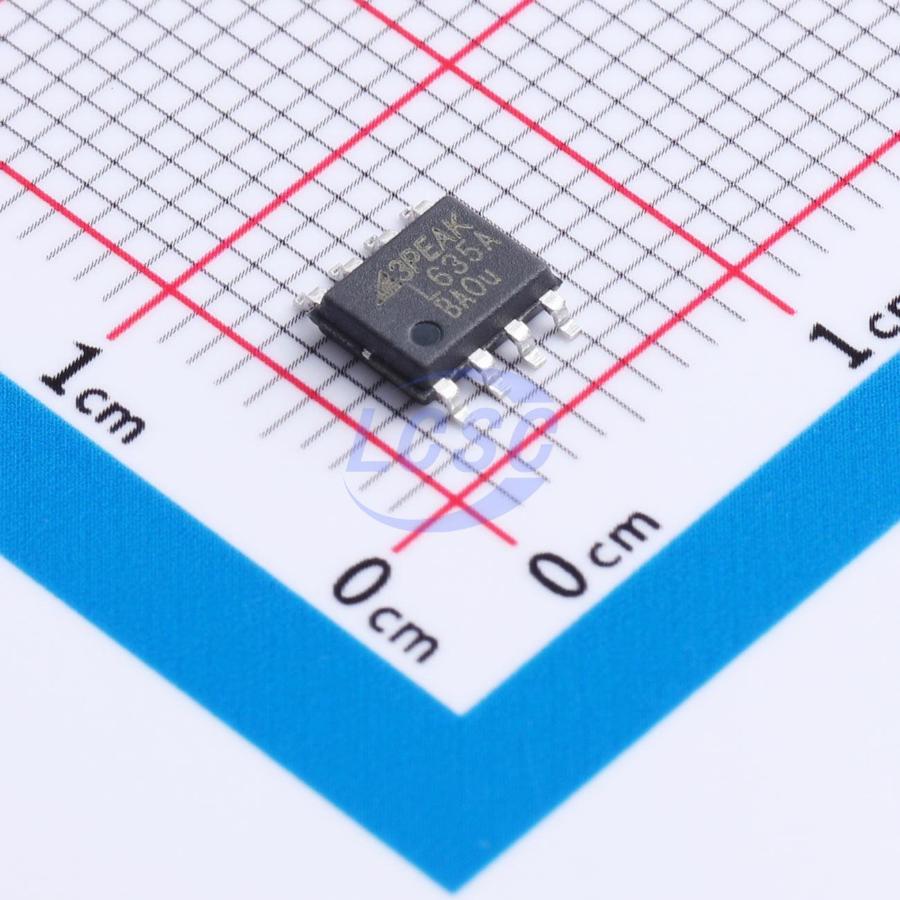 TPL6305AD-ES1R 3PEAK