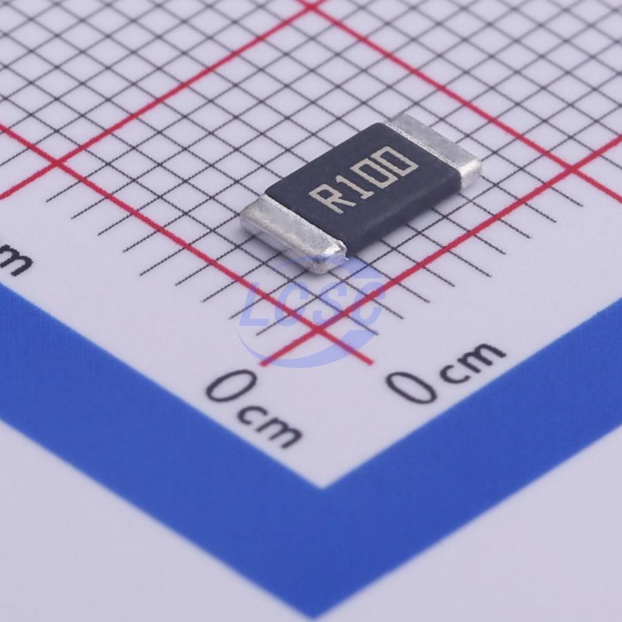 RLP25FEGR100 TA-I Tech
