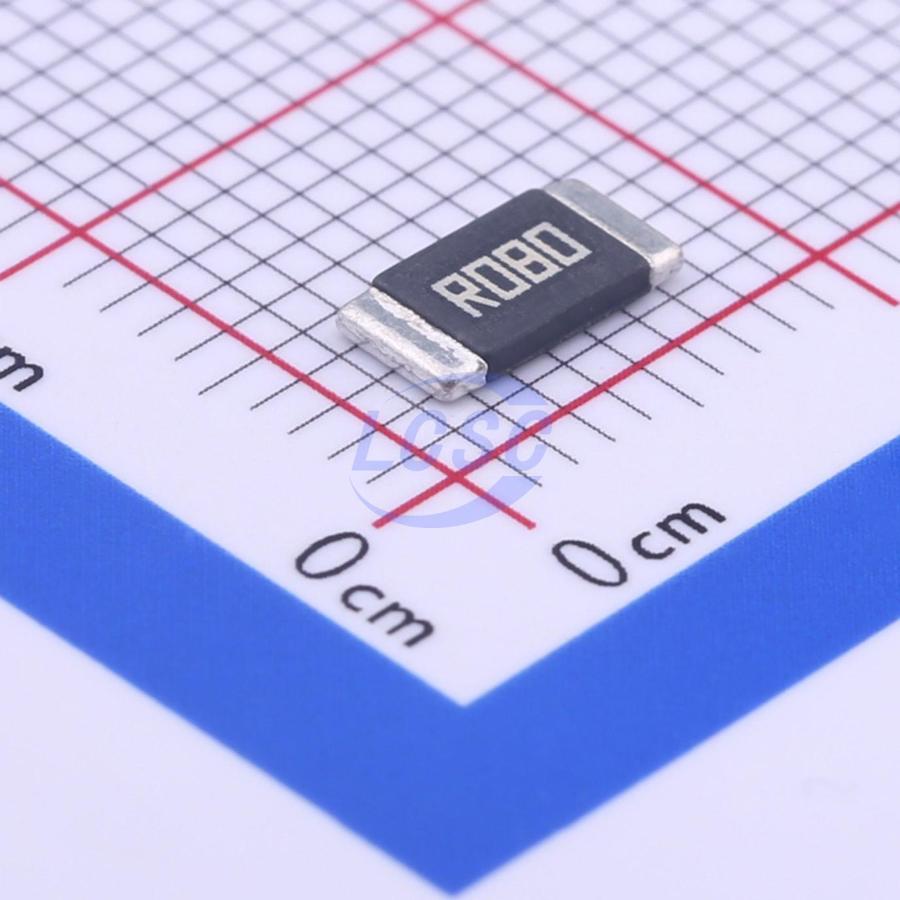 RLP25FEER080 TA-I Tech