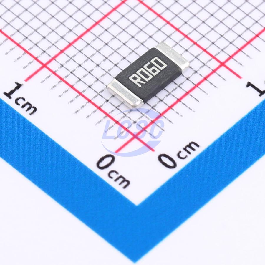 RLP25FEER060 TA-I Tech