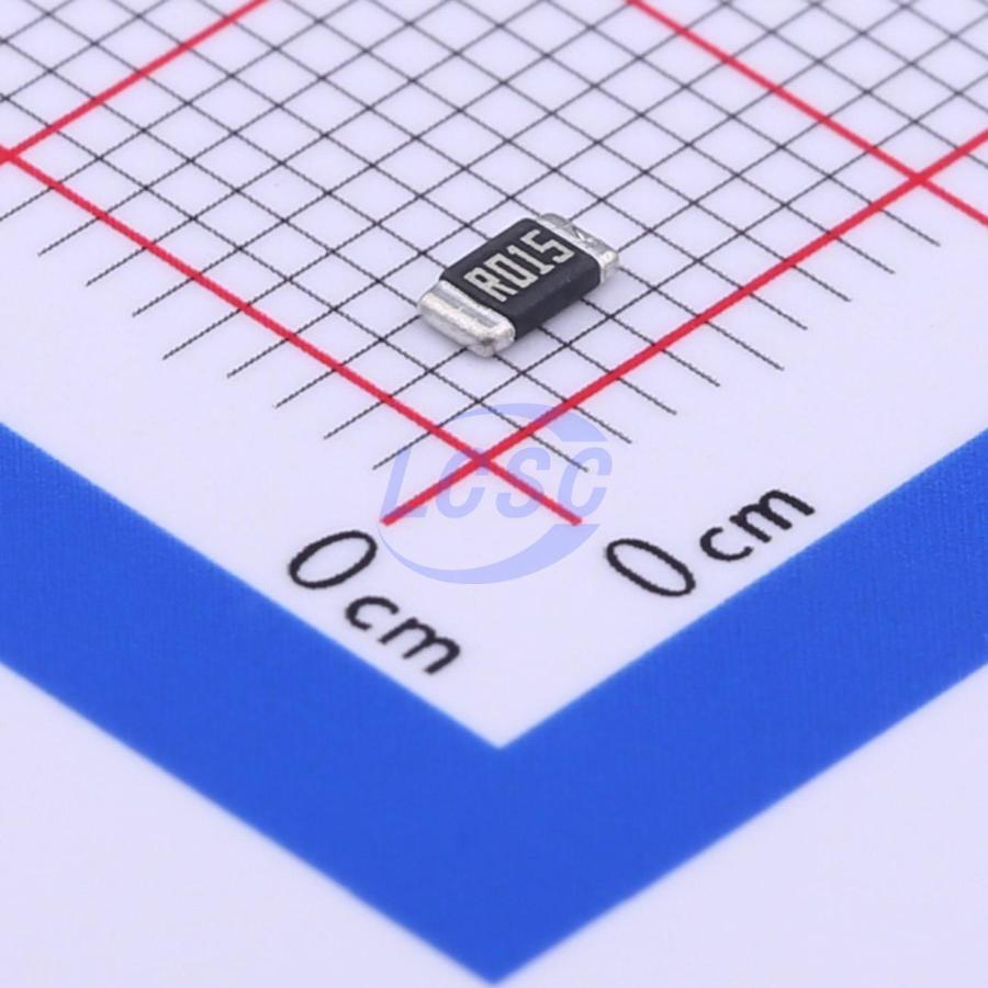 RLM12FTCMR015 TA-I Tech