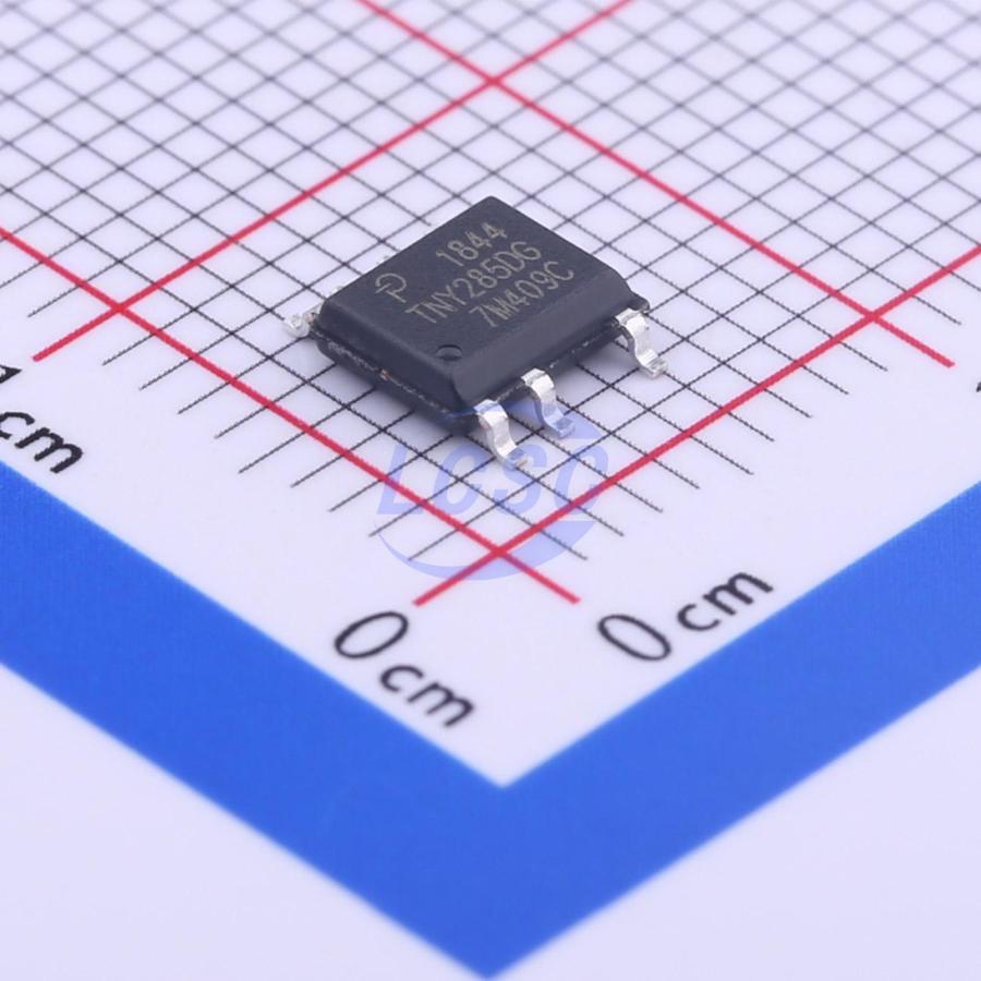 TNY285DG-TL POWER INTEGRATIONS