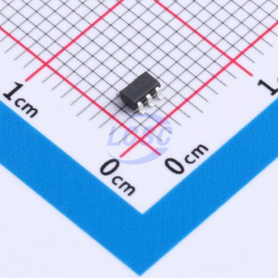 TPL8032AD-S5TR 3PEAK