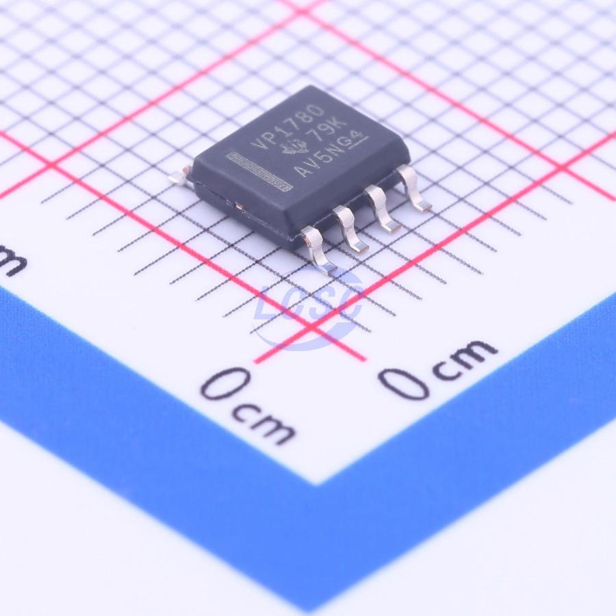 SN65HVD1780DR TI