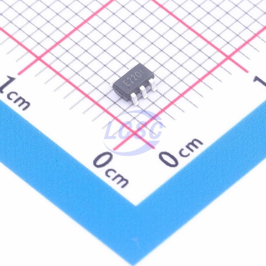 TP2271-TR 3PEAK