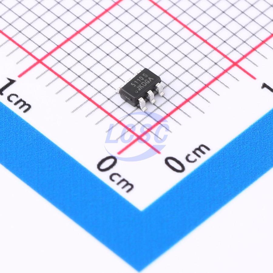 MS5110S-A0 Hangzhou Ruimeng Tech