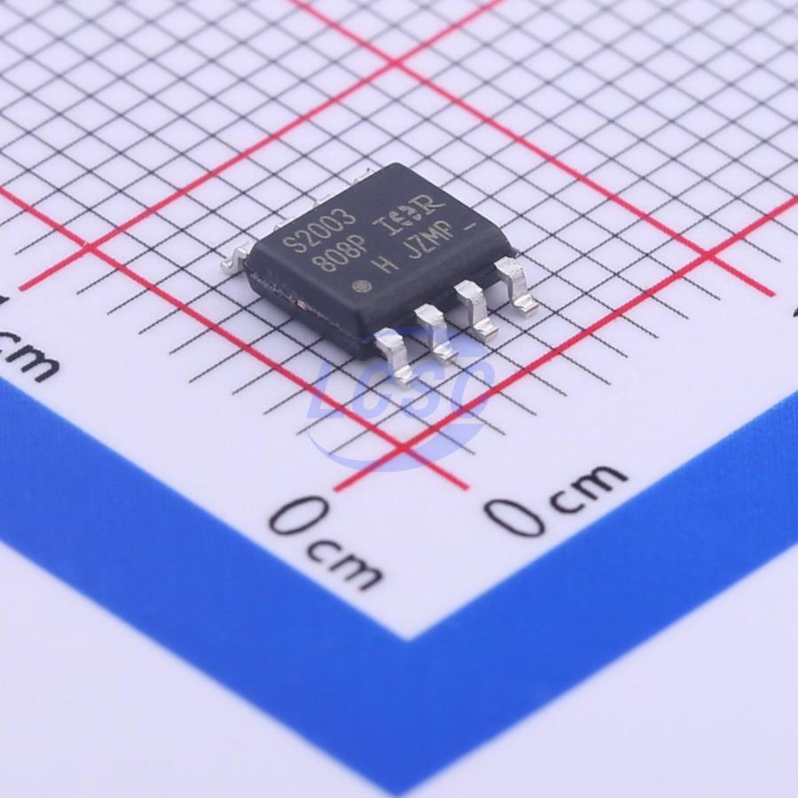 IRS2003STRPBF Infineon