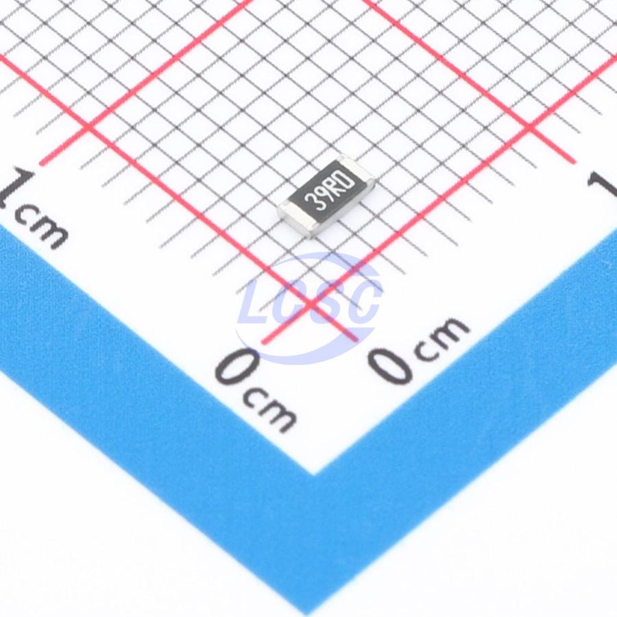 RMCF1206FT39R0 SEI(Stackpole Electronics Inc.)