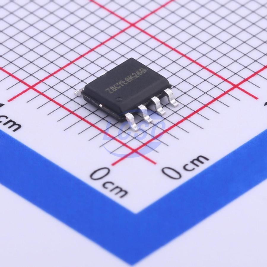 SD6800BC Hangzhou Silan Microelectronics