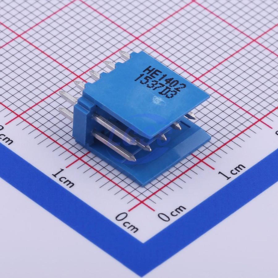 281739-5 TE Connectivity
