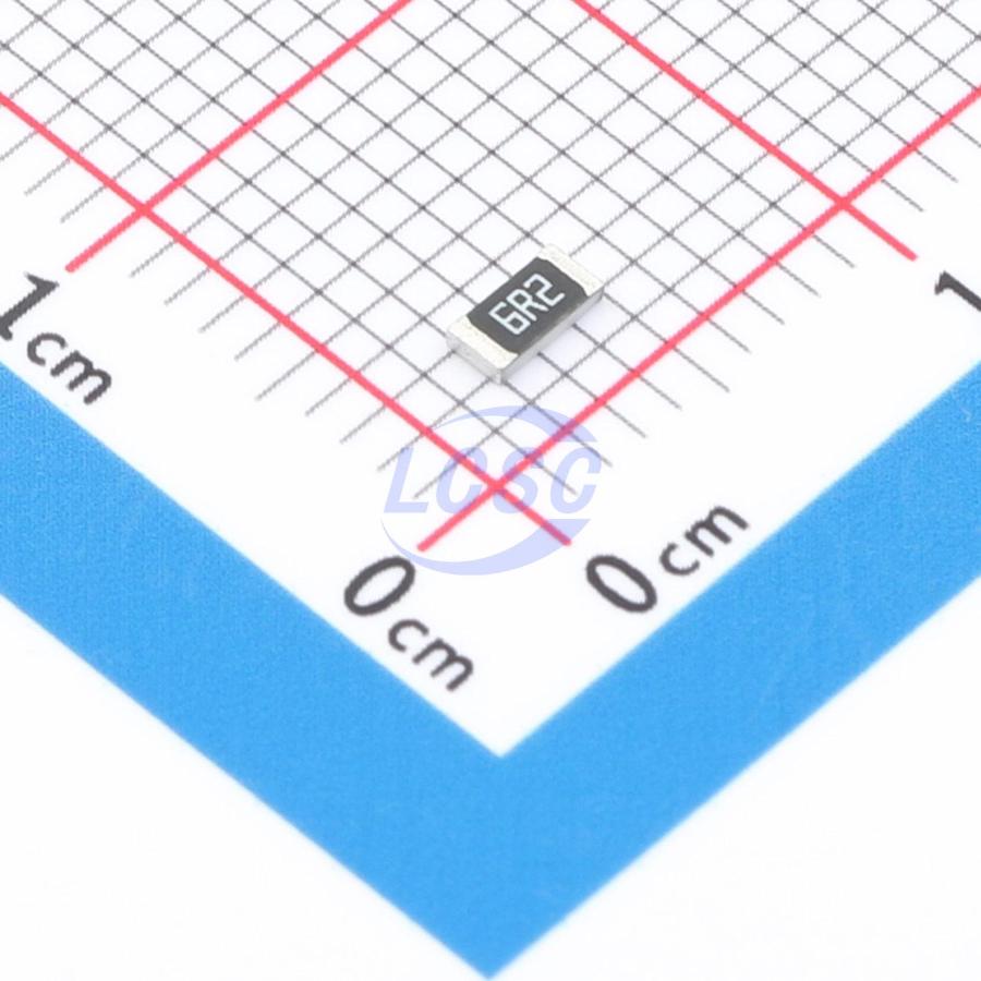 RMCF1206JT6R20 SEI(Stackpole Electronics Inc.)