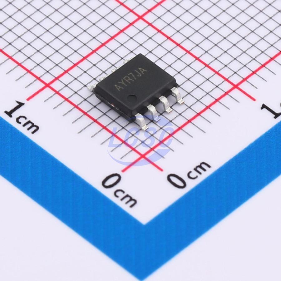 SY58282NFAC Silergy