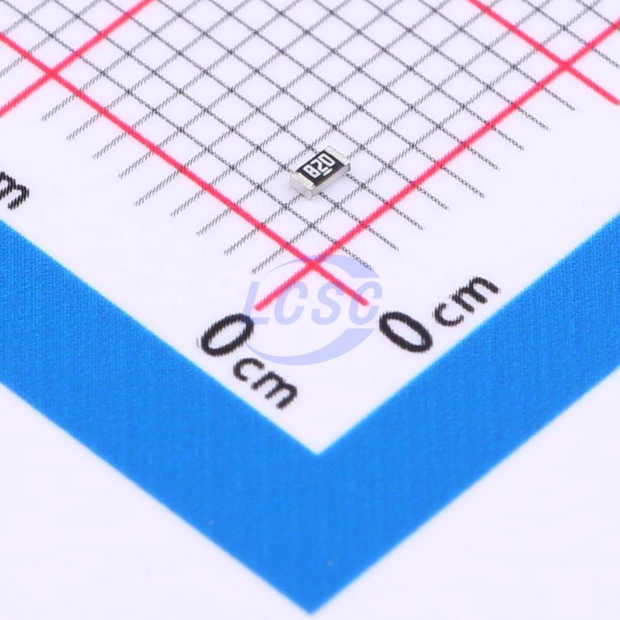 RC0603DR-0782RL YAGEO