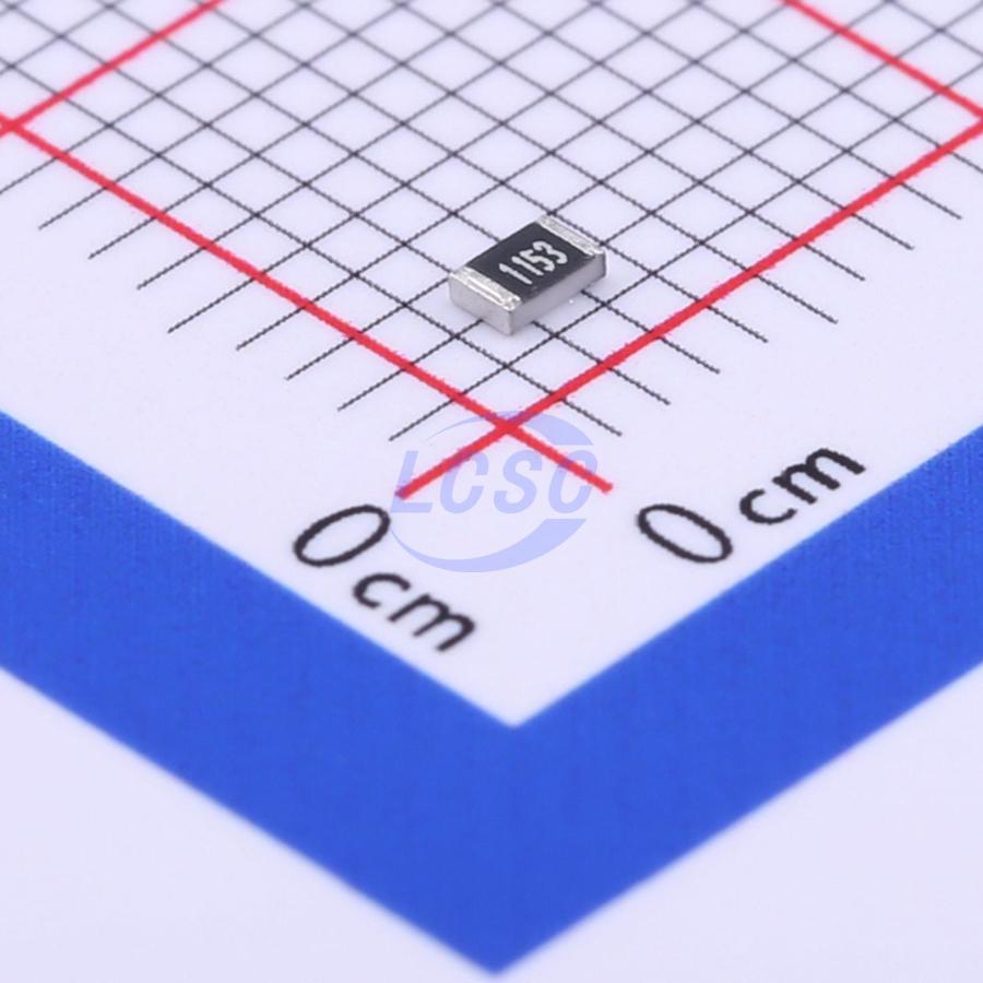 0805W8F1153T5E UNI-ROYAL