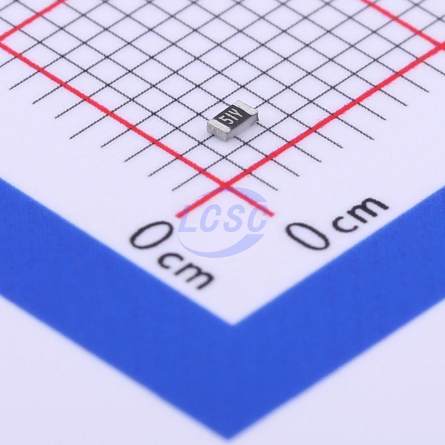 0603WAF332KT5E UNI-ROYAL