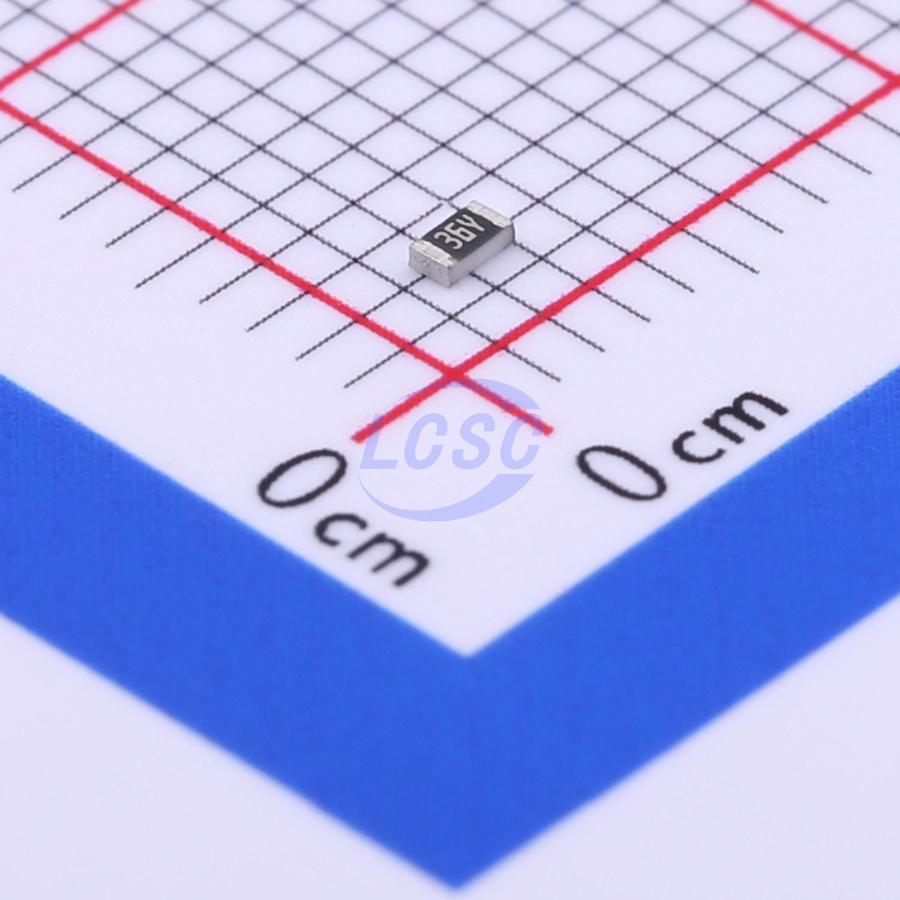 0603WAF232KT5E UNI-ROYAL