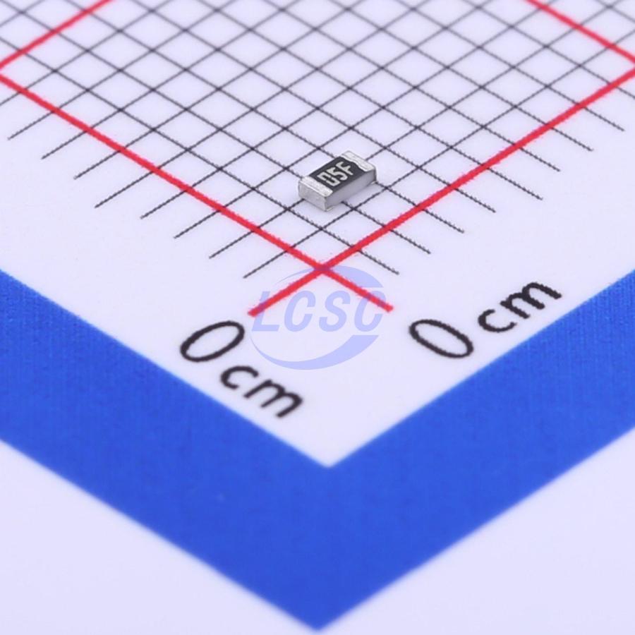 0603WAF1105T5E UNI-ROYAL