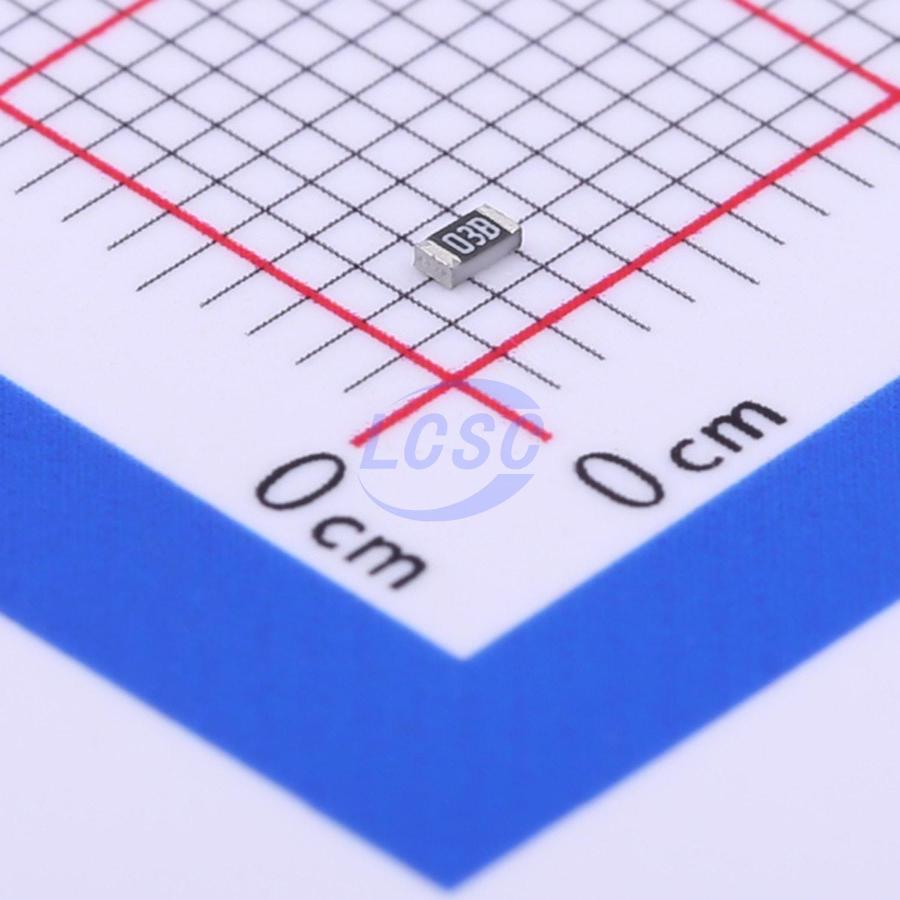 0603WAD1051T5E UNI-ROYAL