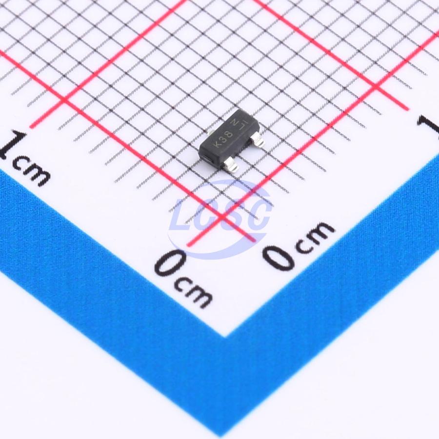 BSS138-7-F DIODES