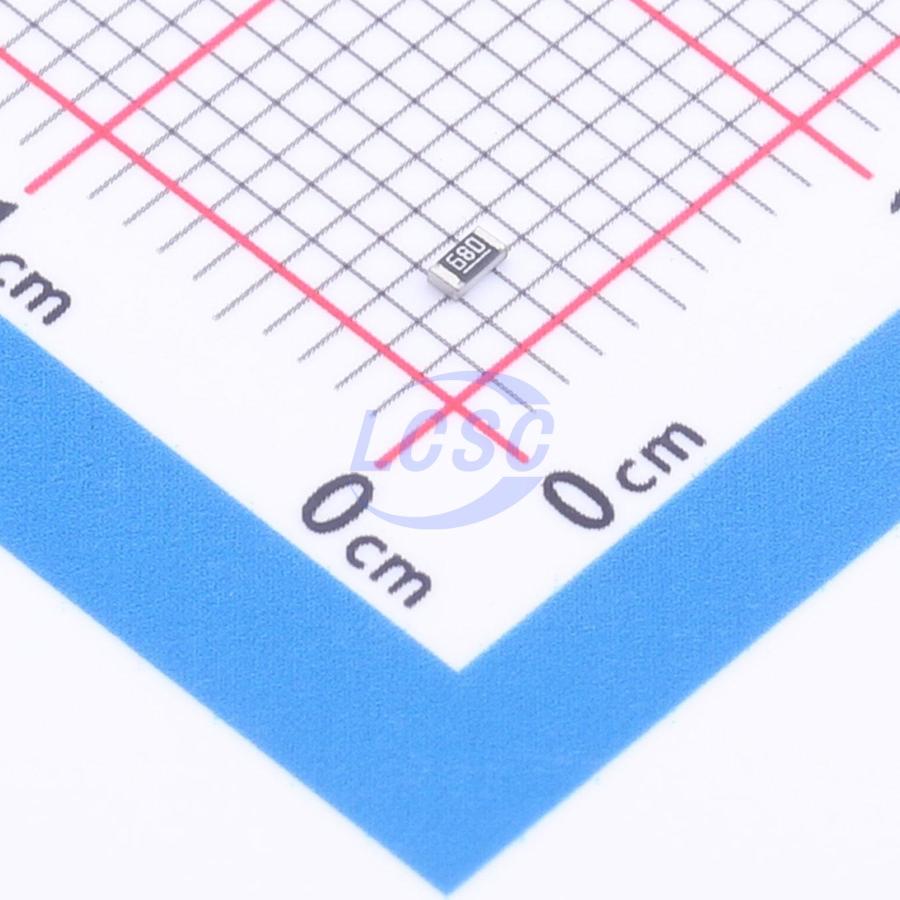 RMCF0603FT68R0 SEI(Stackpole Electronics Inc.)