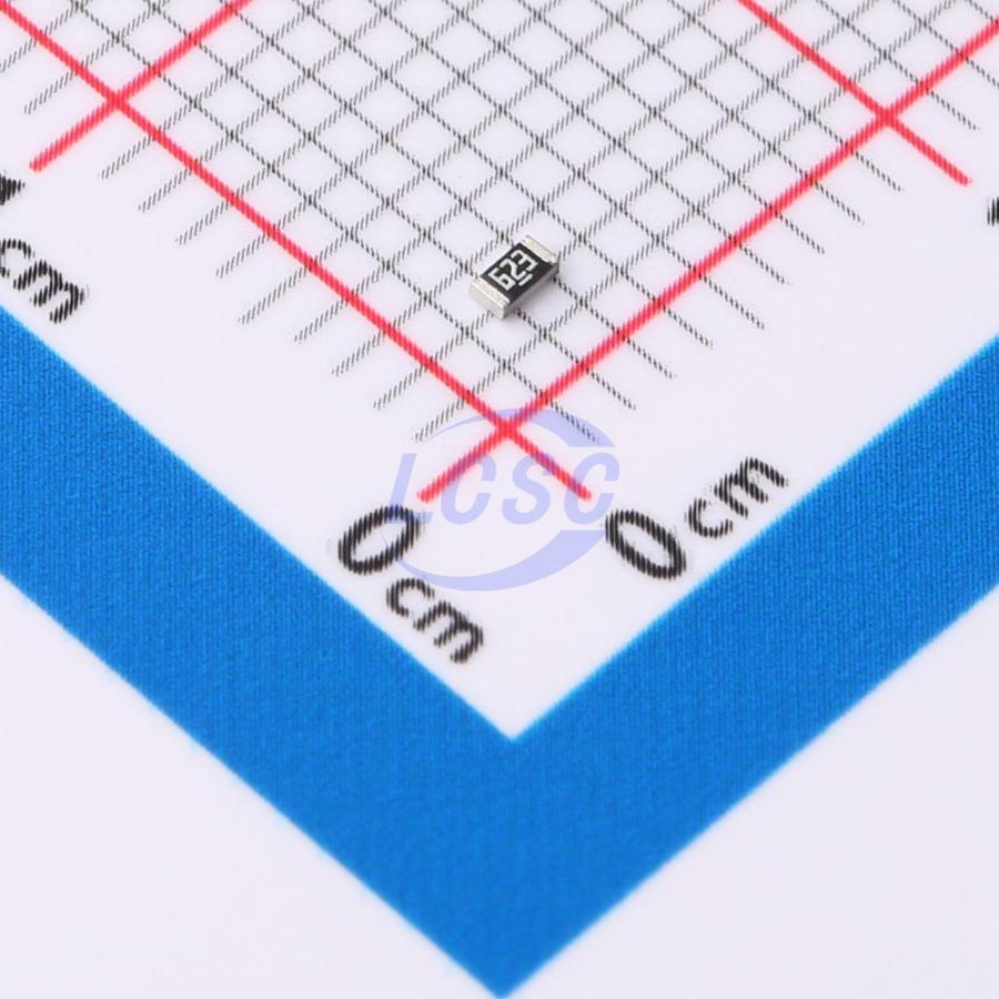 RC0603DR-0762KL YAGEO