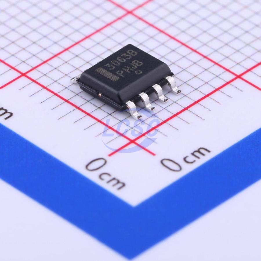 NCP3063BDR2G onsemi