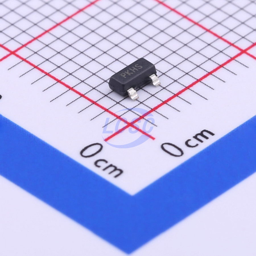 MCP130T-300I/TT MICROCHIP