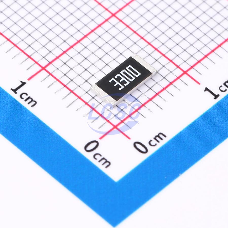 RPC2512JT330R SEI(Stackpole Electronics Inc.)